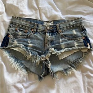 One Teaspoon Bonitas